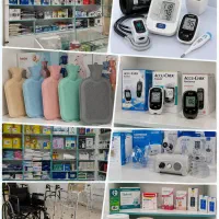 قندخون،کپسول اکسیژن، اجاره و فروش تجهیزات طبی