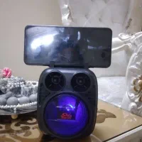 دوعدد باند اسپیکر