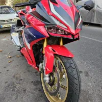 هوندا  cbr 250 rr sp