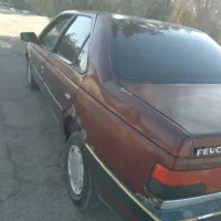 پژو405