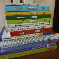 کتاب های کنکور هنر همه با هم ۹۰۰