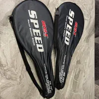 راکت تنیس برند Speed مدل SK-191