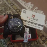 ساعت Naviforce
