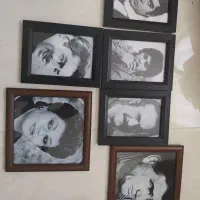 قاب عکس