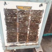 کولرآبی ۳۰۰۰ ارج