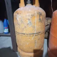 کپسول گاز