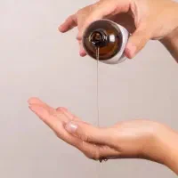روغن مخصوص ماساژ بانوان