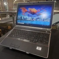 دستگاه فلزیdellمهندسی با پردازنده i7 و گرافیک مجزا