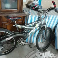 دوچرخه سایز ۲۶