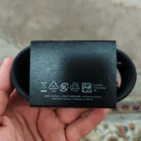 سیم شارژر دو سر تایپ C سامسونگ