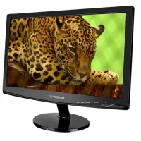 مانیتور ایکس ویژن