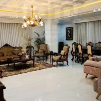 پنت هوس خوش نقشه به قیمت پرند