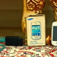گوشی مینی سامسونگ