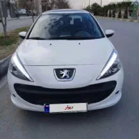 ۲۰۷پاناروما مدل ۴۰۲