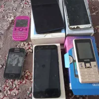 گوشی خراب
