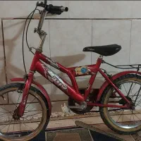 دوچرخه 16