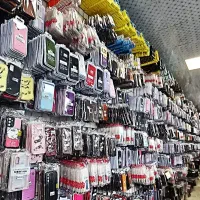 فروشنده خانم