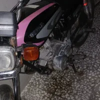 موتور مدل ۸۲