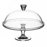 ظرف کیک خوری پاشا باغچه