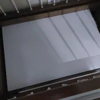 گهواره نو نو اصلا استفاده نشده
