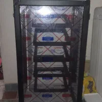 دستگاه جوجه کشی