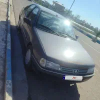 پژو 83|خودرو سواری و وانت|خشکبیجار, |دیوار