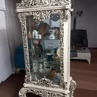 ویترین و بوفه