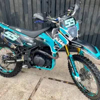 فلات طرح KTM
