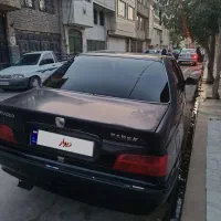 پرشیا فرانسه.اقساط