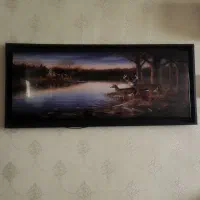 تابلو چراغ دار