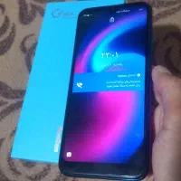 گوشی جی پلاس p10 همراه جعبه