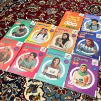 پک ۳۶۰ خیلی سبز کنکور انسانی