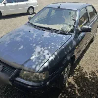 سمند ef7 دوگانه