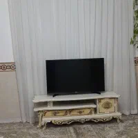 پرده سالن و اتاق خواب نو