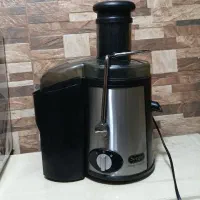 آبمیوه گیر مارک سرجیو ایتالیا