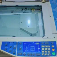 دستگاه کپی و پرینتر شارپ مدل AR5316E