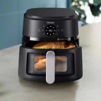 هواپز بدون روغن /سرخ کن / دم قسط ۲۴ ماهه