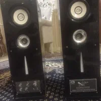 اسپیکر خانگی