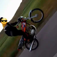 موتور 125خشک
