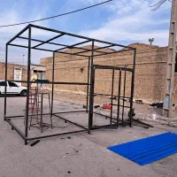 جوشکار سیار