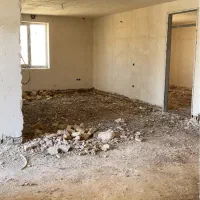 ویلا باغچه