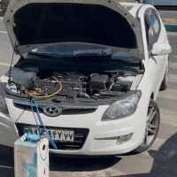 خدمات تخصصی گاز،کولر و تعمیرات تخصصی تجهیزات خودرو