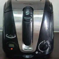 سرخ کن
