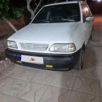 پراید۹۰دوگانه. تعویض اطاق۴۰۲معاوضه باتاکسی