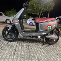 موتور برقی ۲۰۰۰کویر درحد مدل ۱۴۰۲