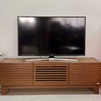 میز تی وی و میز تلوزیون چوبی