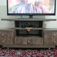 میز ال سی دی