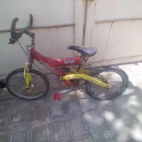 دوچرخه ۲۰