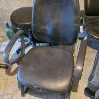 صندلی اداری