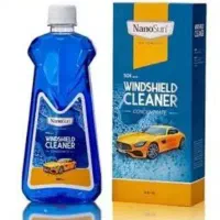 قوی ترین  و به صرفه ترین شیشه پاک کن دنیا